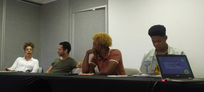 Proyectos musicales  fortalecidos con las capacitaciones de &lsquo;Cali Ruge en Mercados Creativos&rsquo;