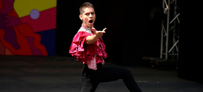Eliminatorias del &lsquo;Festival Mundial de Salsa&rsquo; tienen sus primeros clasificados