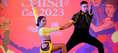 Estos son los seleccionados de la segunda jornada eliminatoria del &lsquo;Festival Mundial de Salsa&rsquo;