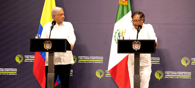 Cali le cumpli&oacute; al mundo con la &lsquo;Conferencia Latinoamericana y del Caribe sobre Drogas&rsquo;