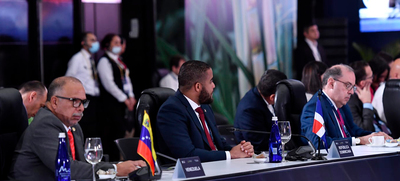 Delegaciones de 19 pa&iacute;ses participaron en la &lsquo;Conferencia Latinoamericana y del Caribe sobre Drogas&rsquo;