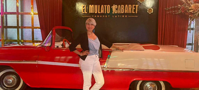 As&iacute; cubrieron los periodistas la &lsquo;Conferencia sobre Drogas&rsquo; en Cali