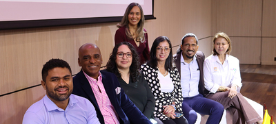 &lsquo;Huertas Semillas de Amor&rsquo; fue la experiencia ganadora  en el Foro Educativo Calipaz