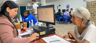 Hasta el 28 de septiembre se puede cobrar la &lsquo;Renta Ciudadana&rsquo;