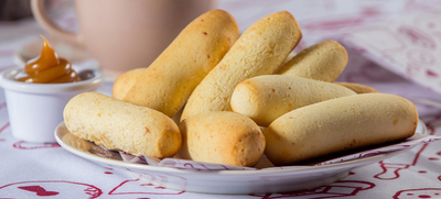 El pandebono cale&ntilde;o vuelve a ser reconocido a nivel mundial
