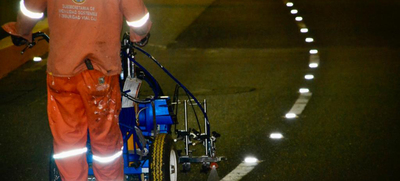 Se demarc&oacute; el &lsquo;t&uacute;nel mundialista&rsquo; de Cali para garantizar la seguridad vial
