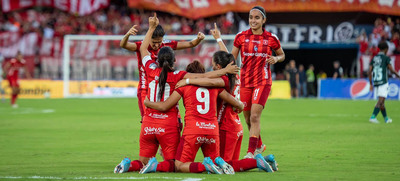 Listos los 16 equipos de la Copa Libertadores Femenina 2023 y se espera este viernes el sorteo