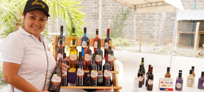 Este viernes, emprendedores rurales se toman el Bulevar del R&iacute;o