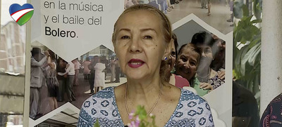 Parche 60+, el programa para las personas mayores, los viernes, por Telepac&iacute;fico