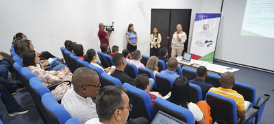 Servidores p&uacute;blicos y contratistas aplican el autocontrol institucional