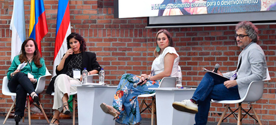 Arranc&oacute; con &eacute;xito el I Encuentro Iberoamericano de Turismo Gastron&oacute;mico en Cali