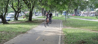 Cali transforma su movilidad con rehabilitaci&oacute;n de andenes, cicloinfraestructura y v&iacute;as adoquinadas
