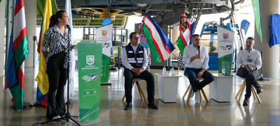 Movilidad explica resoluci&oacute;n sobre implementaci&oacute;n de transporte p&uacute;blico inteligente en Cali