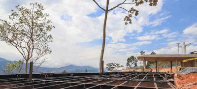 Proyecto Integral Cristo Rey tendr&aacute; un acabado en piedra caliza