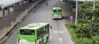 Metro Cali llama al concesionario del MIO a tener una operaci&oacute;n segura