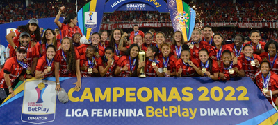 Confirmados horarios y operador de boleter&iacute;a para la Conmebol Libertadores Femenina
