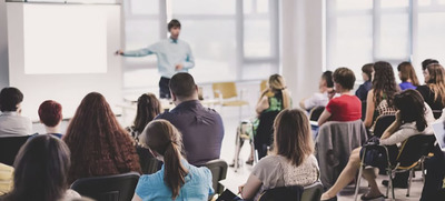 Convocatoria para universidades e institutos de formaci&oacute;n para docentes y directivos docentes