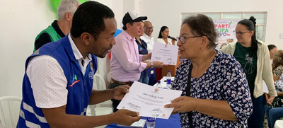 Llega el &lsquo;Presupuesto Participativo&rsquo; con capital semilla a emprendedores de las comunas 4 y 5