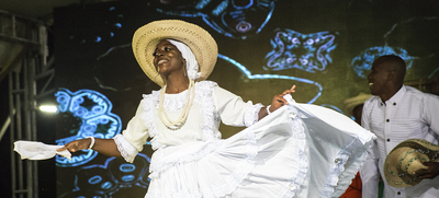 El mundo baila con Cali en la gran inauguraci&oacute;n del XXI Festival Internacional IPC Danza con Colombia