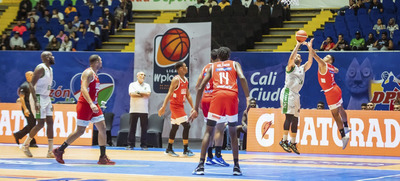 Abimael Palacios ser&aacute; el nuevo entrenador del Team Cali en la Liga Profesional de Baloncesto