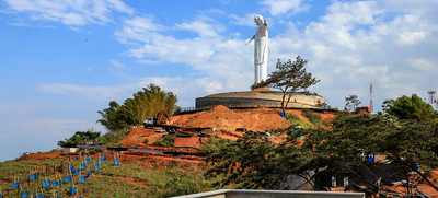 &iquest;C&oacute;mo avanza el Proyecto Integral Cristo Rey? Aqu&iacute; te contamos todo