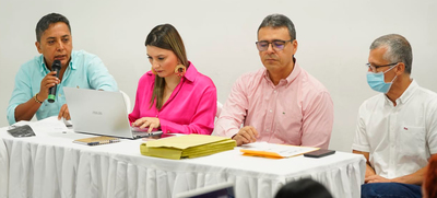 A partir del 1 de octubre, los ciudadanos podr&aacute;n verificar si fueron designados como jurados de votaci&oacute;n