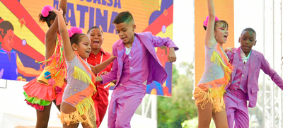 As&iacute; ser&aacute; el Museo Interactivo del Festival Mundial de Salsa