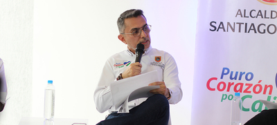 M&aacute;s recursos para el Distrito en el 2024