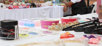 Nos vamos de &lsquo;Feria&rsquo; el s&aacute;bado en la comuna 15