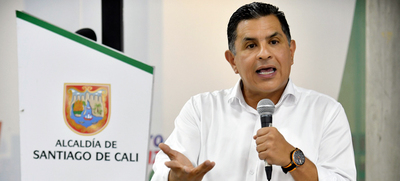 &ldquo;Lo que quiere el pa&iacute;s son gestos verdaderos de paz por parte de las disidencias&rdquo;: Ospina