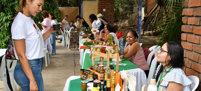 Huertas urbanas tocan la puerta de los famosos&nbsp;
