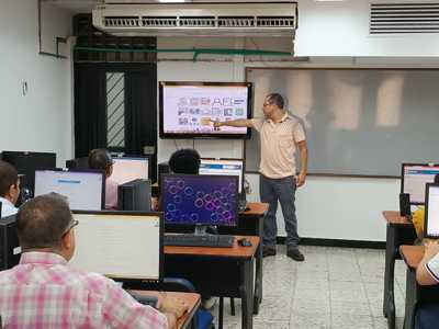 Disciplinario capacit&oacute; a funcionarios y contratista en el aplicativo Softcontrol