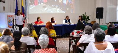 Realizan seminario web sobre movilidad sostenible y activa en la &lsquo;ciudadan&iacute;a mayor&rsquo;