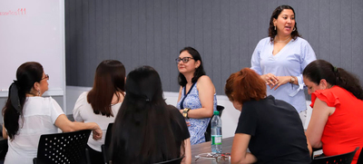 Cali construye entornos laborales equitativos e incluyentes