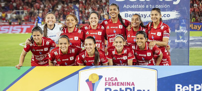 Comenz&oacute; la venta de entradas para la Conmebol Libertadores Femenina 2023