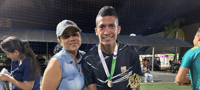 Secretar&iacute;a del Deporte gole&oacute; y gan&oacute; el Torneo Interno Masculino de F&uacute;tbol 5