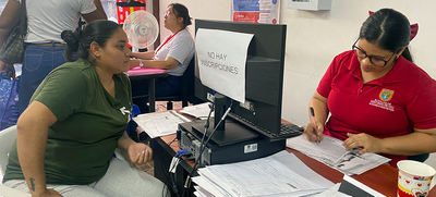Se extendi&oacute; la fecha de pago para las familias NO Bancarizadas