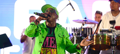 Alcald&iacute;a de Cali lamenta el fallecimiento del cantante cubano Tirso Duarte