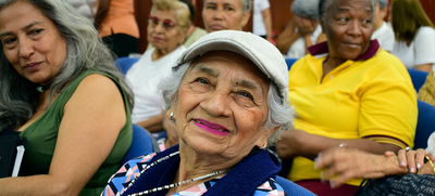 1 de octubre: una ocasi&oacute;n para reflexionar sobre el arte de vivir