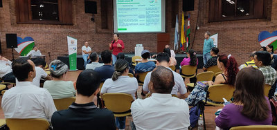 En Mesa T&eacute;cnica se revisaron compromisos y se evaluaron avances en Pol&iacute;ticas P&uacute;blicas