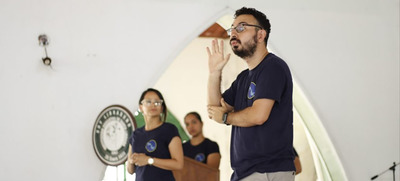 Santa Librada conmemor&oacute; la Semana Internacional de la Poblaci&oacute;n Sorda