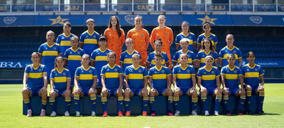 Boca Juniors, la carta de Argentina en la CONMEBOL Libertadores 2023