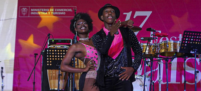 Estilo Cale&ntilde;o en el Mundo, la modalidad &lsquo;tipo exportaci&oacute;n&rsquo; que se toma el Festival Mundial de Salsa