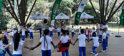 Dagma lanza jornadas de socializaci&oacute;n &lsquo;Sentir el Latido&rsquo;, para impactar a 720 estudiantes de Cali