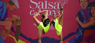Estos son los talleres que tendr&aacute; el Festival Mundial de Salsa de Cali