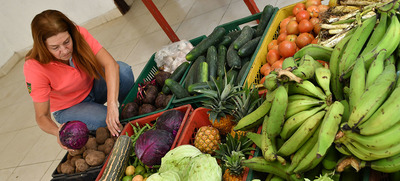 Alimentaci&oacute;n saludable, objetivo para los comedores comunitarios