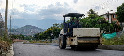 Obras de rehabilitaci&oacute;n vial y Megaobras ser&aacute;n entregadas en el &uacute;ltimo trimestre de 2023
