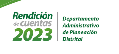 Nueva fecha para la Rendici&oacute;n de Planeaci&oacute;n