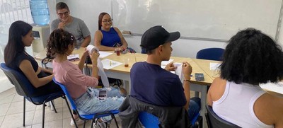 Todas y Todos a Estudiar fomenta el desarrollo de competencias y habilidades de liderazgo