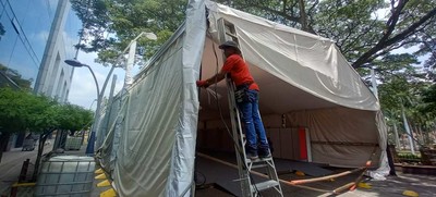 La Sultana del Valle se empieza a conectar por todo lo alto para abrirle las puertas a la lectura sin barreras